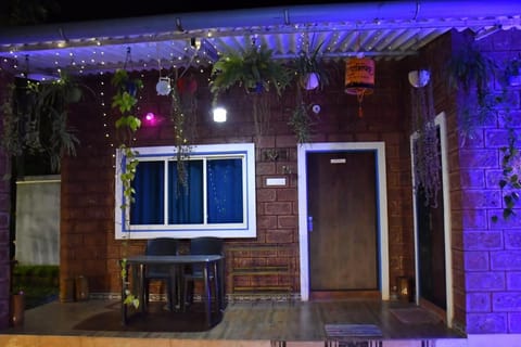 Shivai holiday home Bed and Breakfast in Alibag