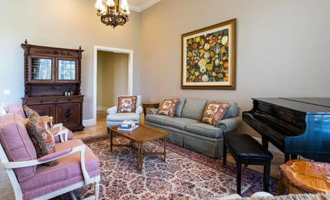 Knickerbocker Estate Home, 9 Private Suites Appartement in Collier County