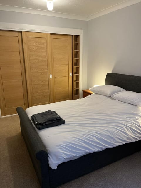 Duplex flat in Cirencester town centre,free paking and wifi Appartamento in Cirencester