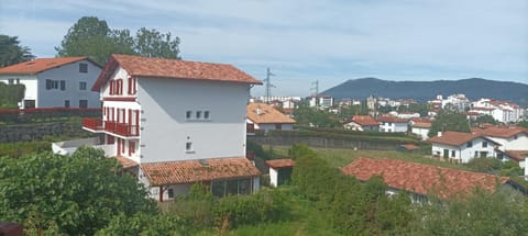 Picavea Apartment in Hendaye