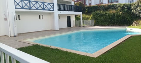 Picavea Apartment in Hendaye