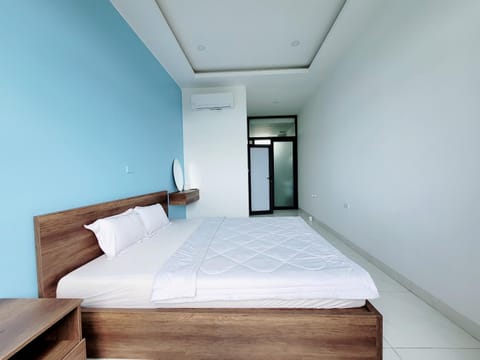 T2 Home Grand World Phú Quốc Bed and Breakfast in Phu Quoc