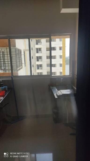 Surya's Lakeview Homestay Apartment in Kolkata