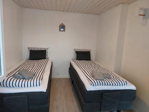 Venos rooms 2 Country House in Hirtshals
