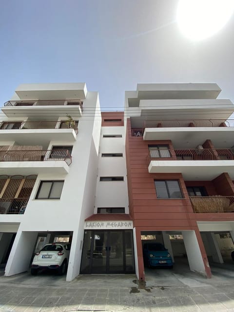 Cyprus Paradise Apartment in Larnaca
