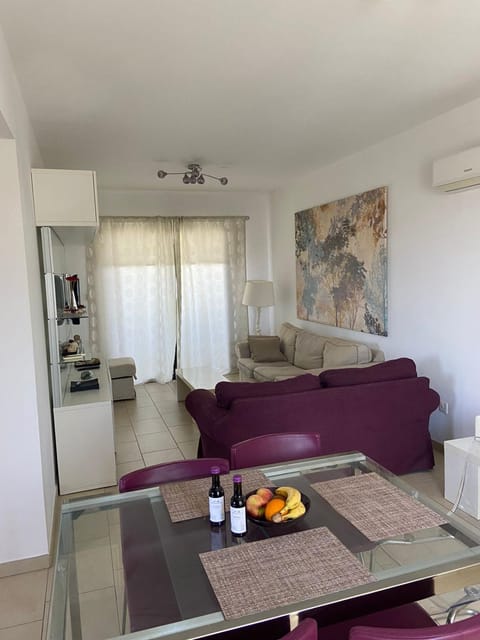 Cyprus Paradise Apartment in Larnaca