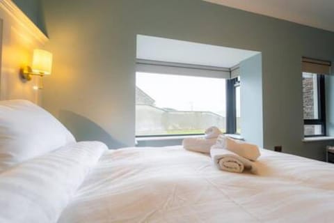 Duinin House in Dingle