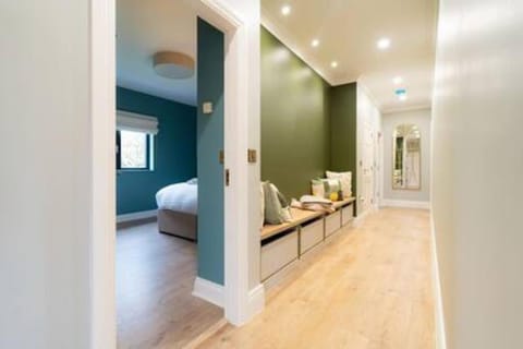 Duinin House in Dingle