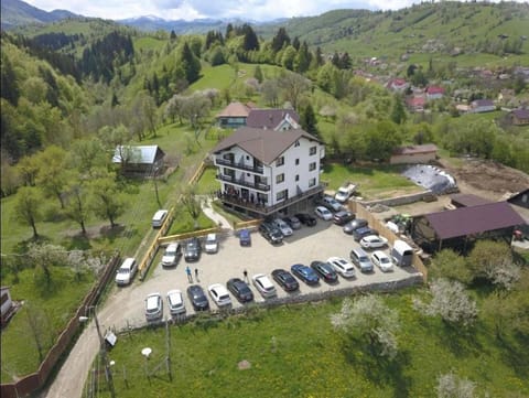 Casa Valea Rece Bed and Breakfast in Bran