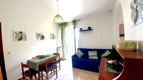 Casa Vacanze Nonno Romolo Apartment in San Felice Circeo