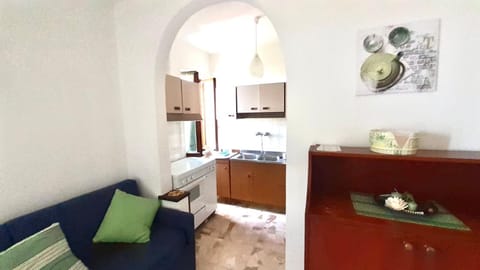 Casa Vacanze Nonno Romolo Apartment in San Felice Circeo