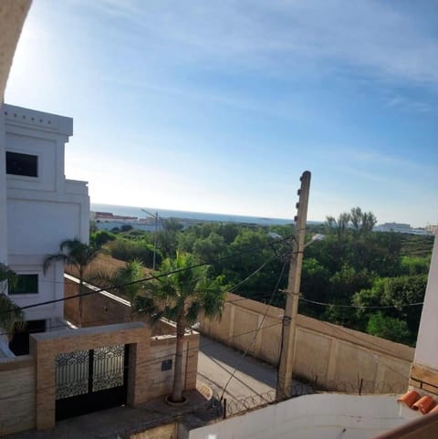 La Villa Soleil Couchant House in Algiers Province, Algeria