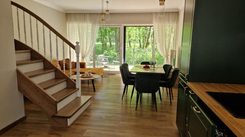 Giruliai Amber Dune Apartment in Klaipėda