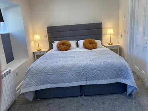 Sandbury Town House Bed and Breakfast in Kilkenny City