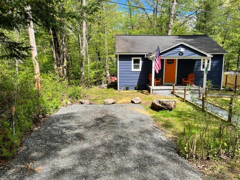 Bear Run Bungalow Casa in Lake Wallenpaupack