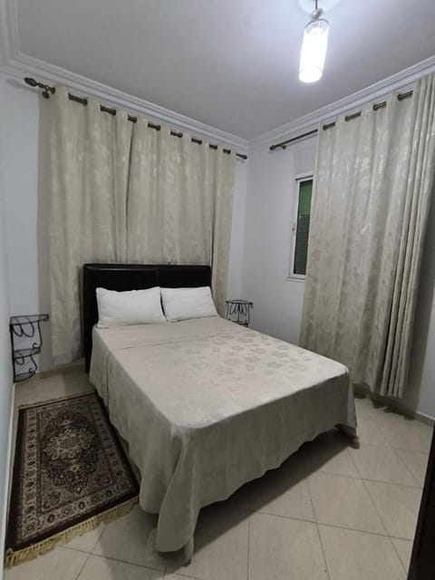 Votre chez-vous à Tanger Apartment in Tangier