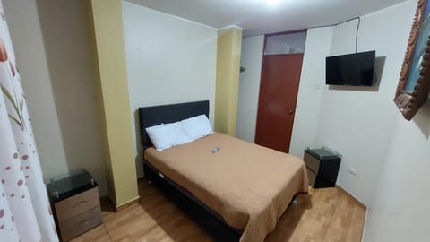 Carosvi Home Apartment in Callao Region, Peru