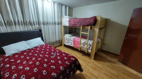 Carosvi Home Apartment in Callao Region, Peru