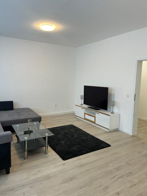 Apartment Ferienwohnung 3 Apartment in Gera
