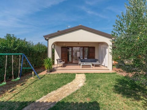 Villa Lucas Comfortable holiday residence Villa in Novigrad