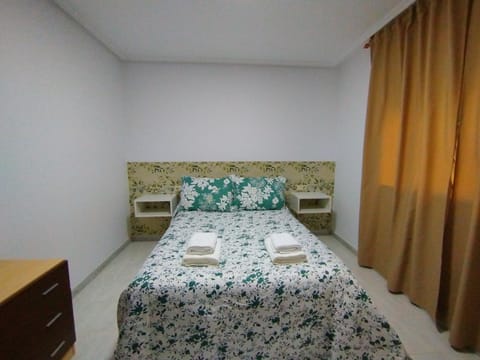 MARSÁN Vacation rental in Arzúa