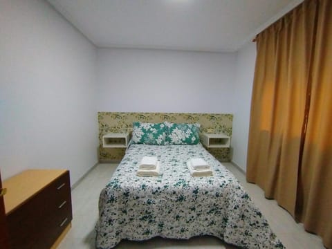 MARSÁN Vacation rental in Arzúa