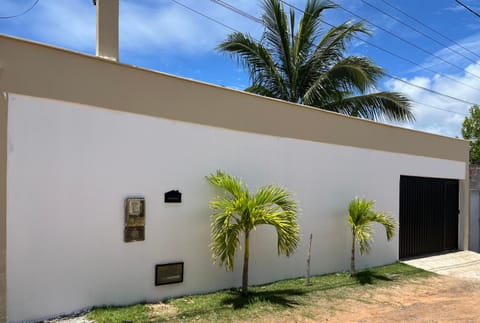 Casa 21 House in State of Bahia