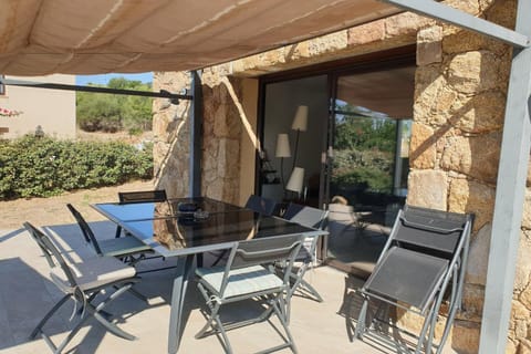 Balcony/Terrace, Seating area, Dining area