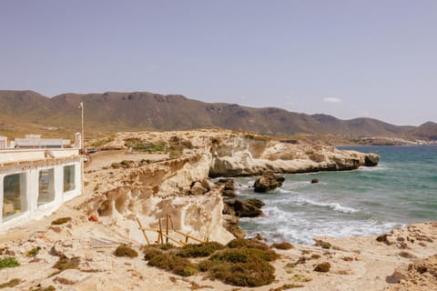 Cortijo EL CHAMAN LOS ESCULLOS Apartment in Comarca Metropolitana de Almería