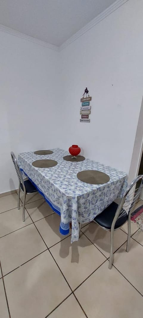 Apartamento próximo ao Parque do Povo Apartment in Campina Grande