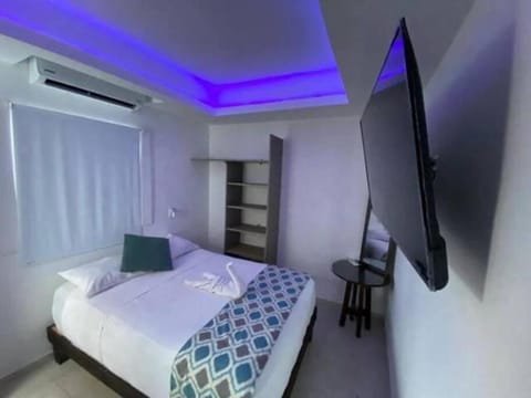 Ideal para familias o amigos House in Cancun