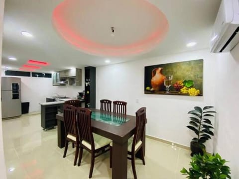 Ideal para familias o amigos House in Cancun