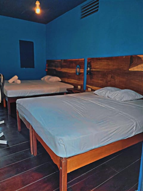 Hostal Estrella Bed and Breakfast in San Juan del Sur