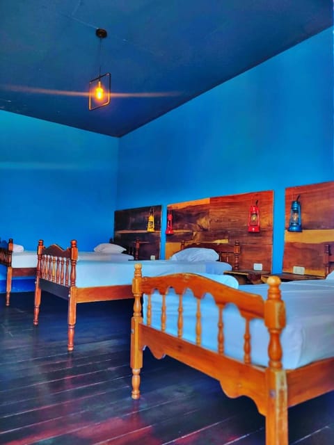 Hostal Estrella Bed and Breakfast in San Juan del Sur