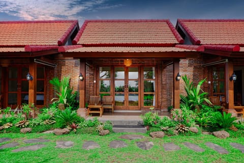 Dapha Eco Lodge Nature lodge in Buleleng