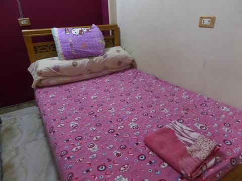 برج بيلو بيتش Apartment in Alexandria