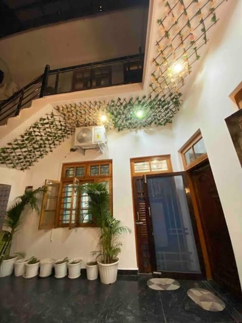 Beautiful Ganga side villa Villa in Rishikesh