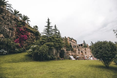 Torre do Rio Hotel in Galicia