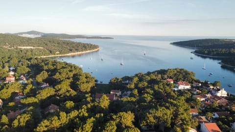 VILLA RITA ARTaTORE Appartamento in Mali Losinj