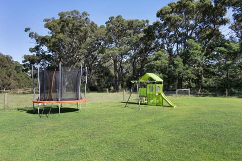 Children play ground, Garden, Garden view