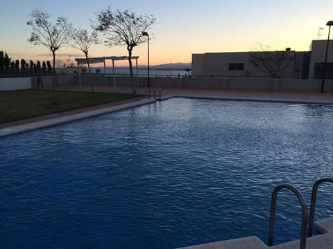 Exclusivo y lujoso apartamento en Torrebellver Apartment in Valencian Community