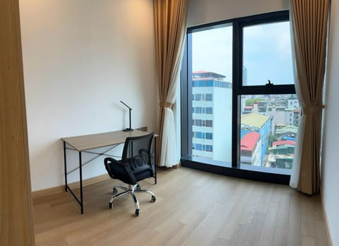 Lancaster Cau Giay Apartment in Hanoi