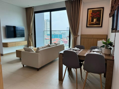 Lancaster Cau Giay Apartment in Hanoi