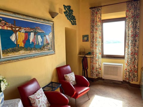 Isola d'Elba - Le Case di Bart House in Portoferraio