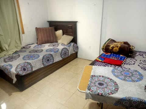 Egyptian room in zahra el maadi Vacation rental in Cairo Governorate