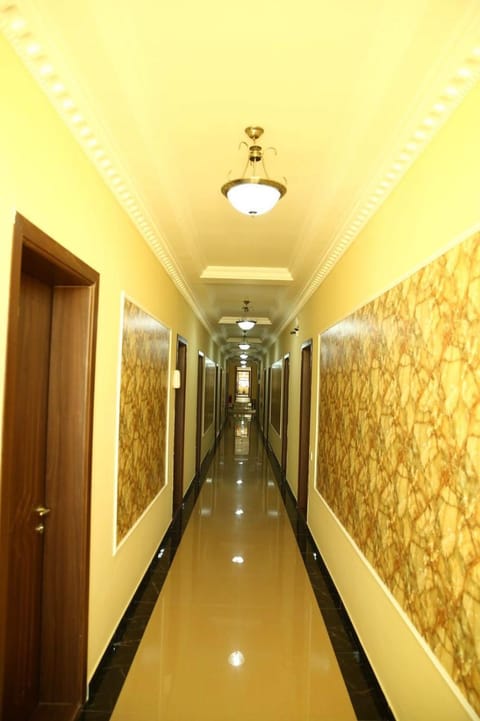 Shah Hotel Hotel in Baku
