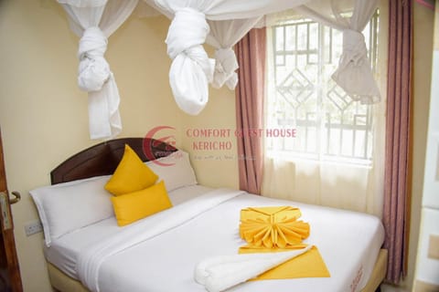 Kericho Pride Hotel Hotel in Kenya