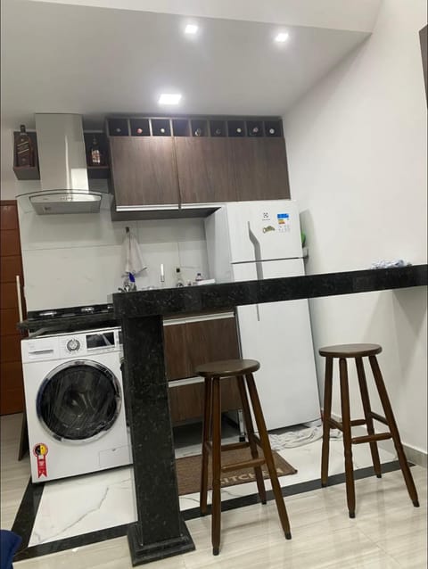 Excelente apt Praia de Botafogo Apartment in Santa Teresa