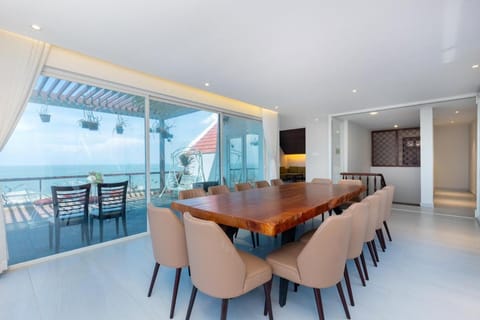 12 Trần Phú, Bãi Trước Villa in Vung Tau