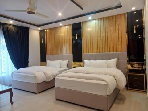 Guest Rest House Bed and Breakfast in Islamabad